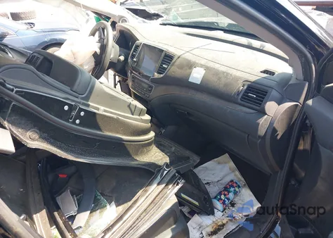 2022 Honda Pilot Awd Special Edition from USA, damaged, VIN 5FNYF6H26NB034690